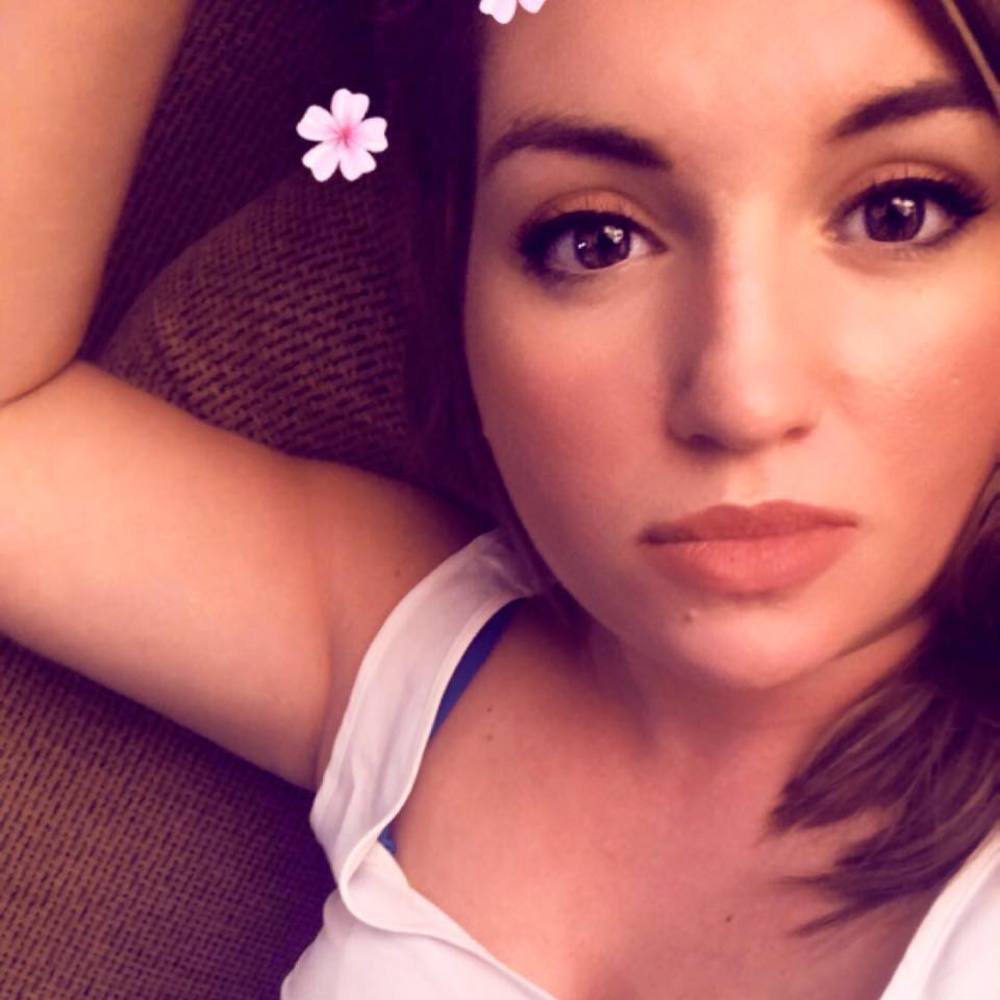 Meet your Posher, Brittany